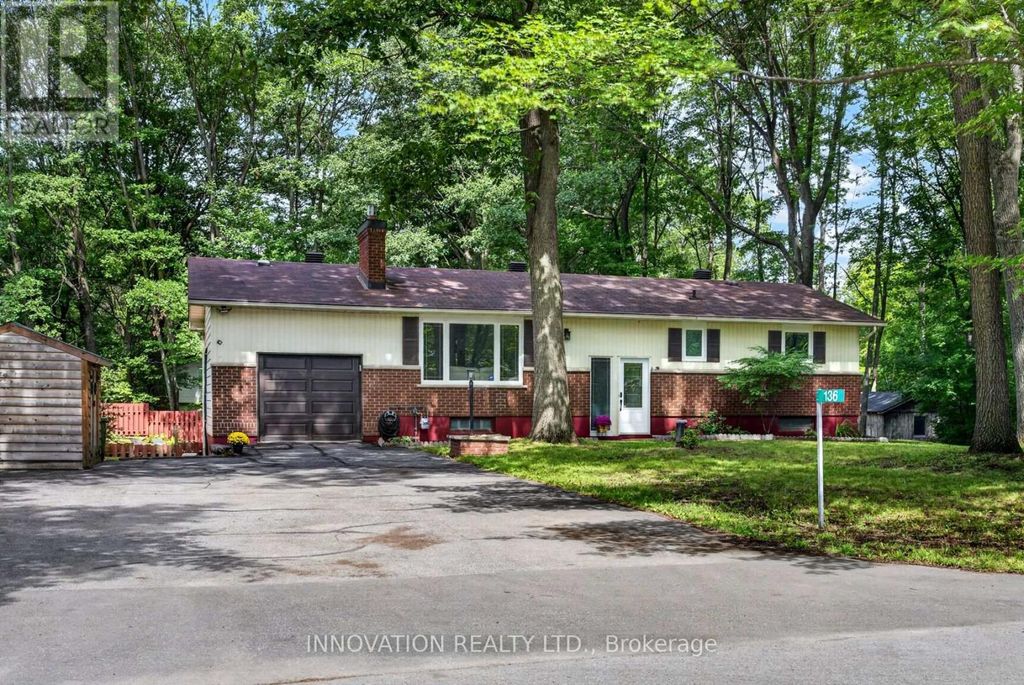 136 Acorn Crescent, Ottawa