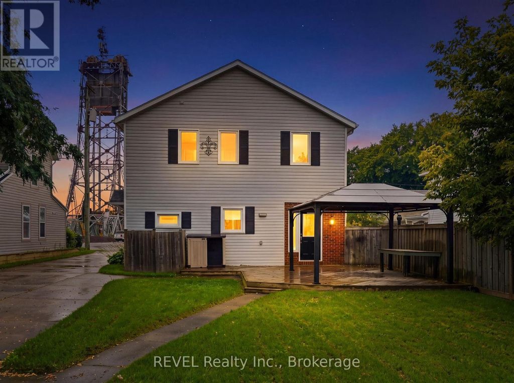2324 Centre Street, Thorold (allanburg/thorold South)