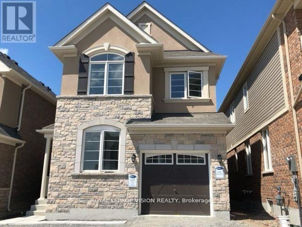 Bsmt - 2714 Sapphire Drive, Pickering