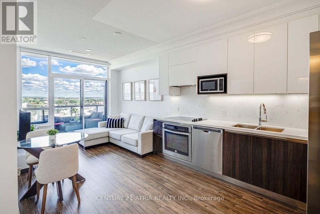 Rg15 - 25 Water Walk Drive, Markham (unionville)