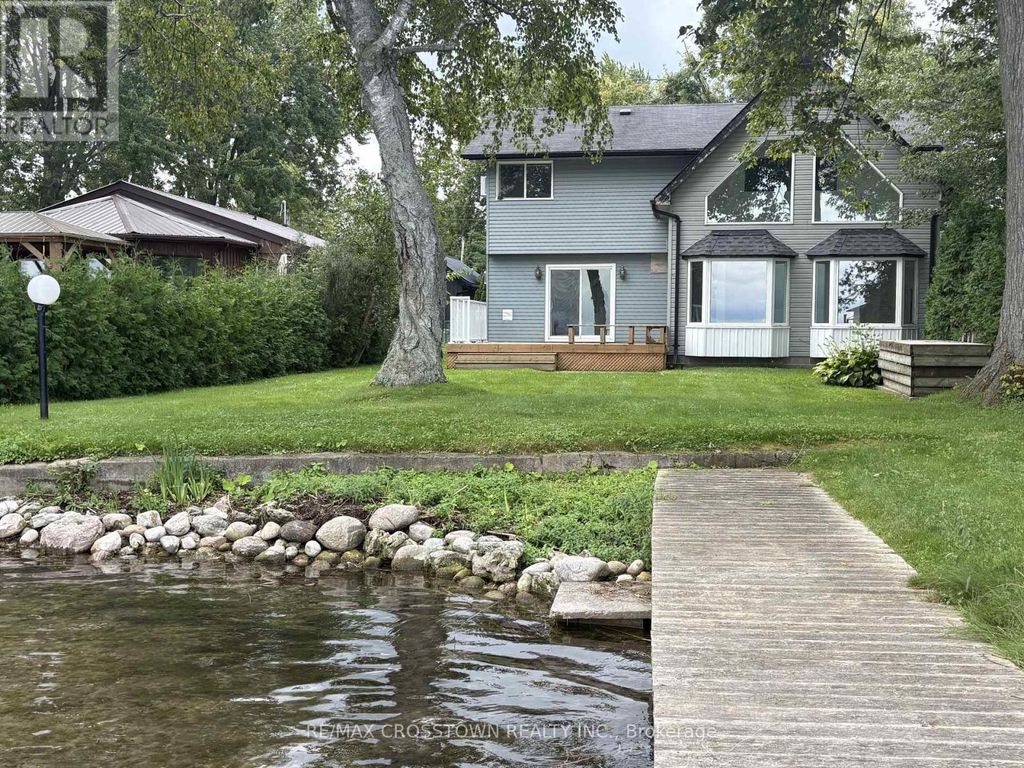 128 Moores Beach Road, Georgina (virginia)