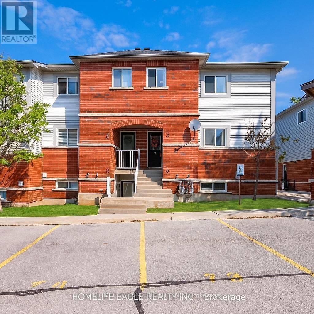 13 - 235 Ferndale Drive S, Barrie (ardagh)