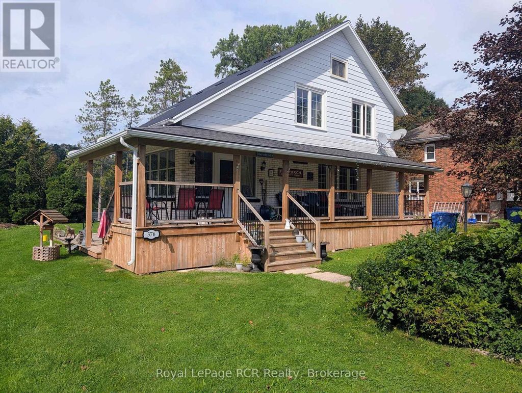 376 George Street E, West Grey