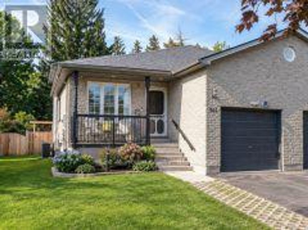 301 Norman Street, Stratford