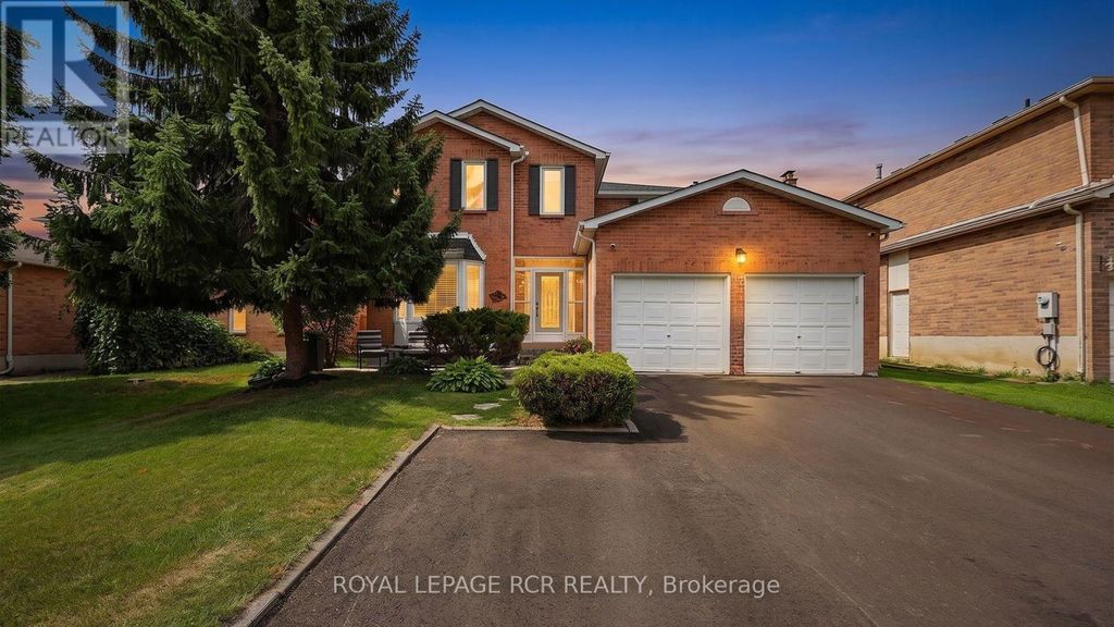 18 Mccabe Crescent, Caledon (bolton North)