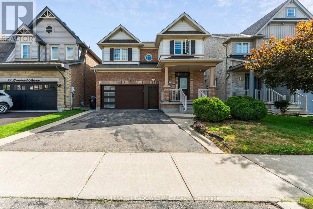 15 Learmont Avenue, Caledon