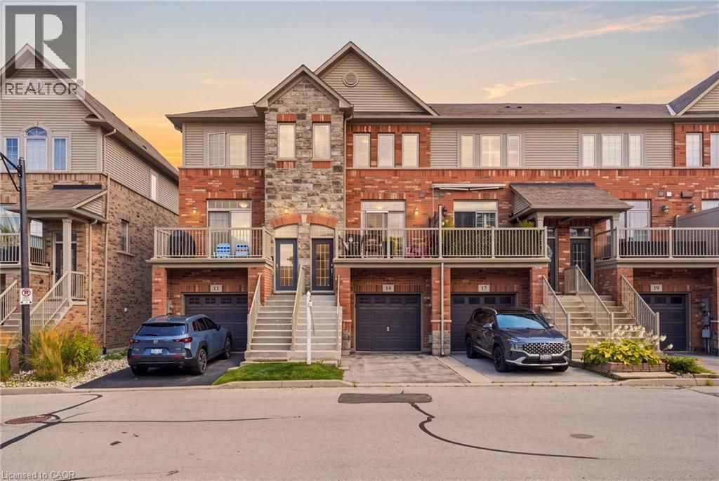541 Winston Road Unit# 15, Grimsby
