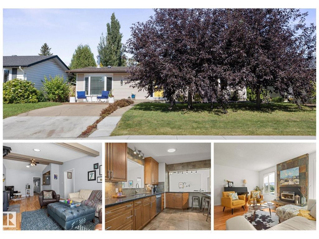 6804 94a Av Nw, Edmonton