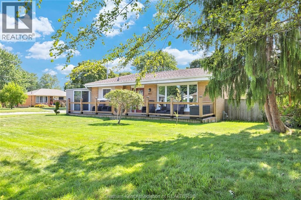 46 Highland Drive, Chatham