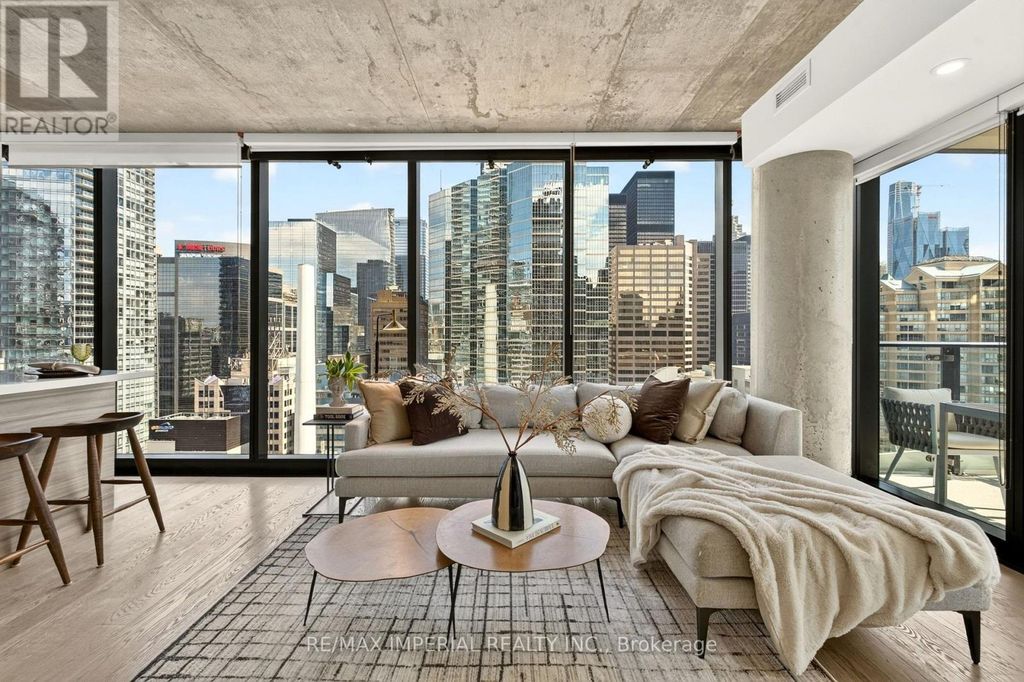 1804 - 224 King Street W, Toronto (waterfront Communities)