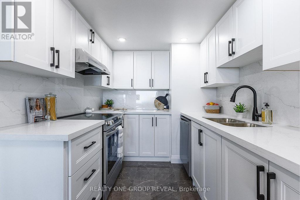 1509 - 121 Ling Road, Toronto (west Hill)