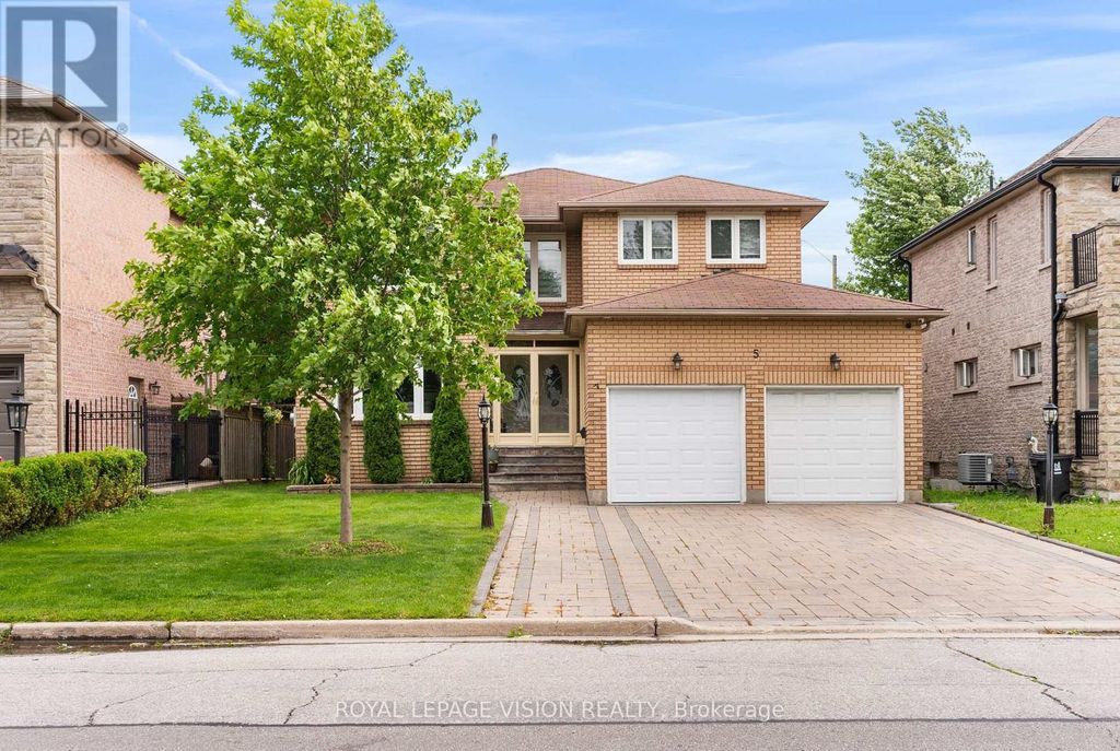 5 Anson Avenue, Toronto (cliffcrest)