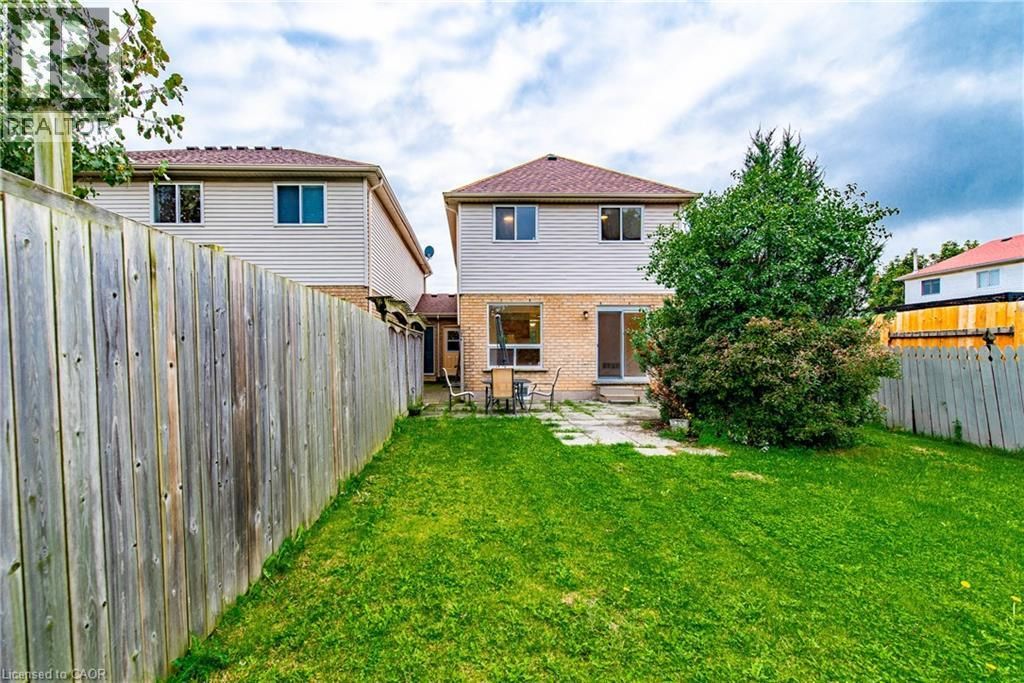 119 Summers Drive Unit# Room A, Thorold