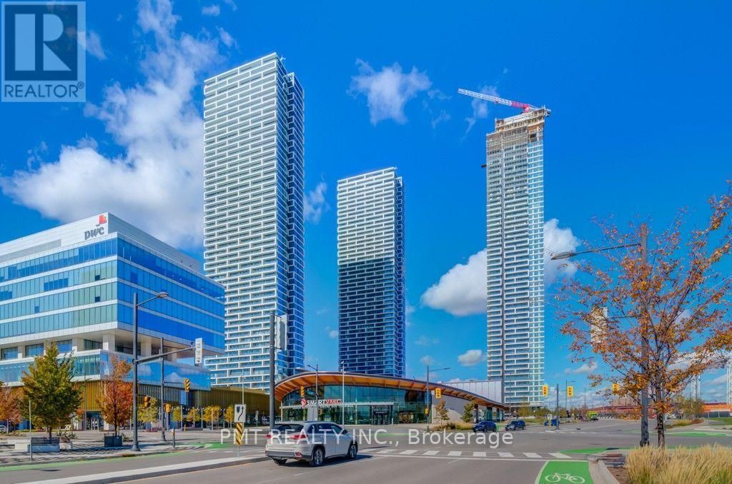 1706 - 898 Portage Parkway, Vaughan (vaughan Corporate Centre)