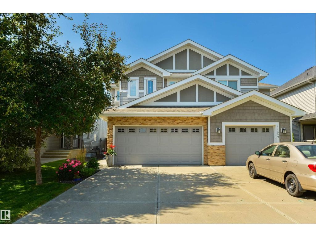1126 162 St Sw, Edmonton