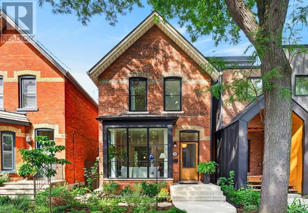 16 Bruce Street, Hamilton (durand)