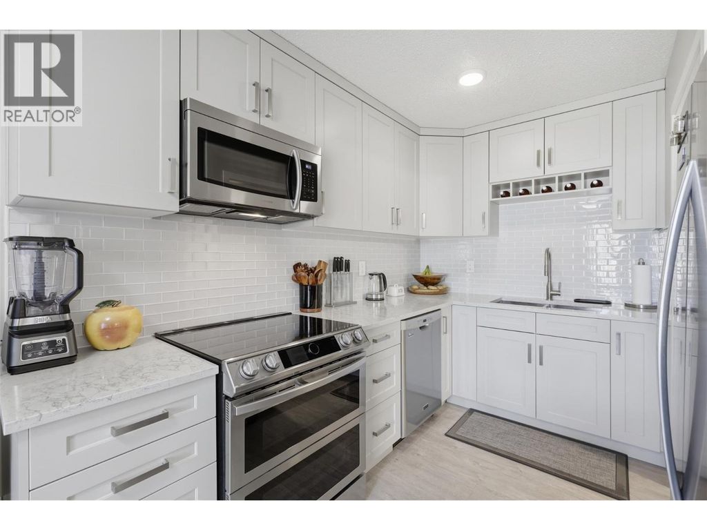 1221 Hugh Allan Drive Unit# 58, Kamloops