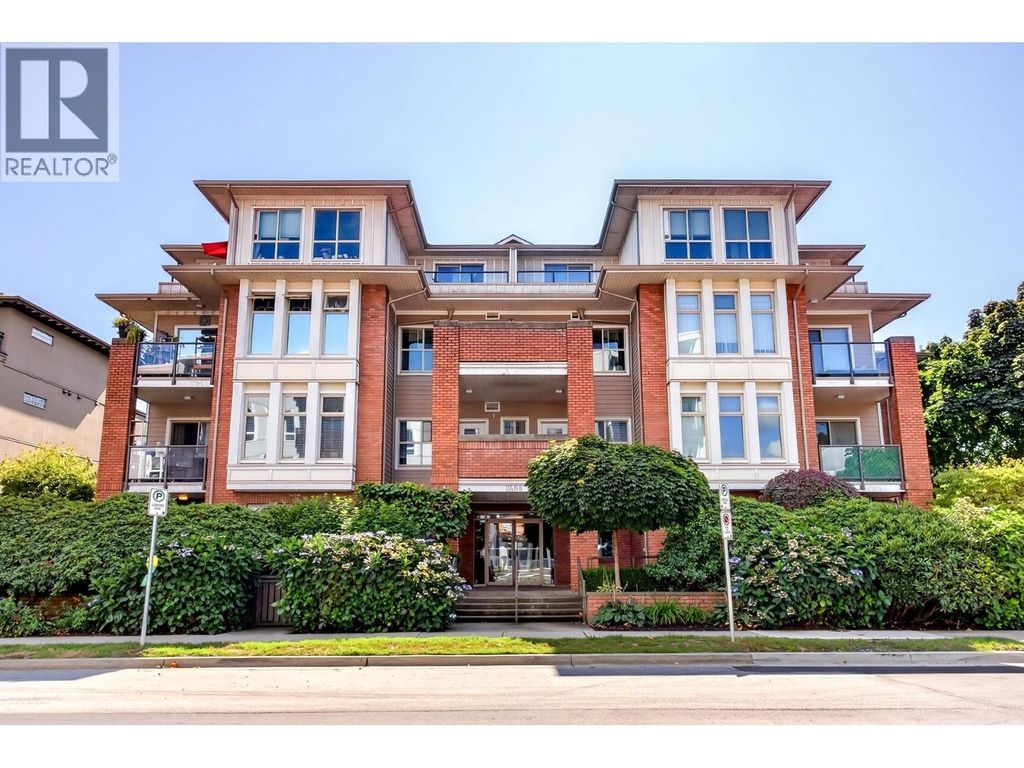 106 2488 Welcher Avenue, Port Coquitlam