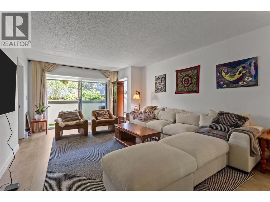 204 2240 Wall Street, Vancouver