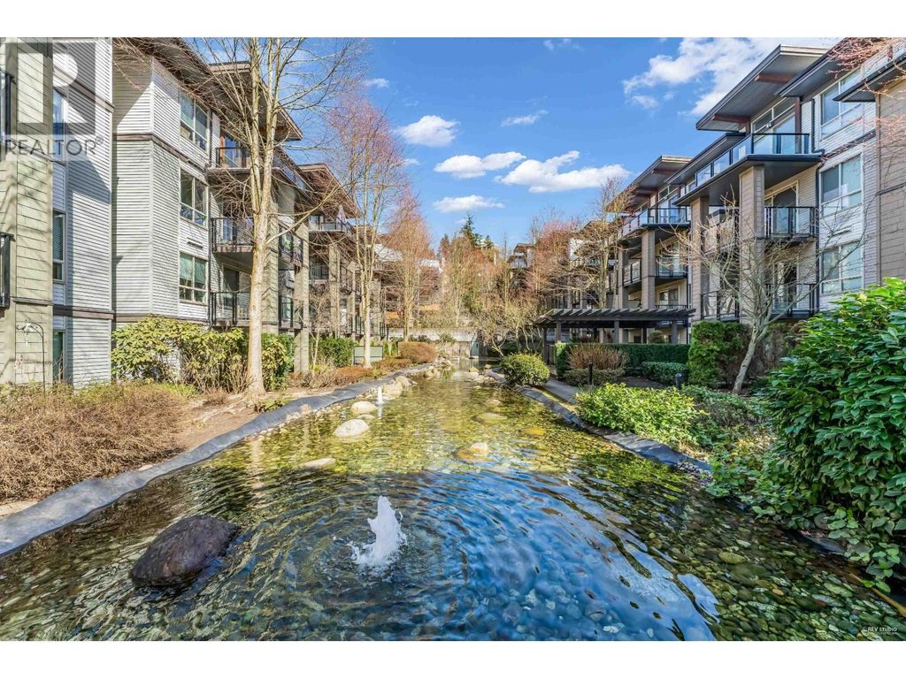 110 7488 Byrnepark Walk, Burnaby