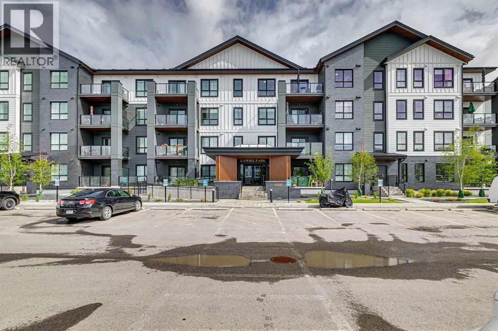1401, 100 Banister Drive, Okotoks