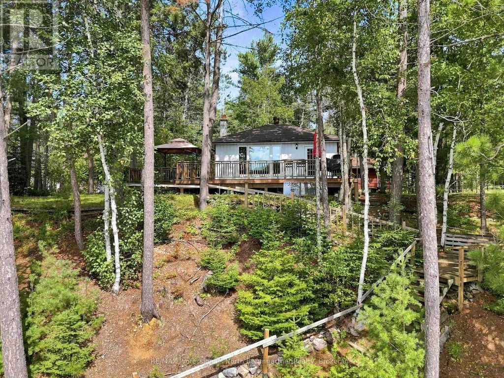 1110 Edward Sanderson Road, Highlands East (monmouth)