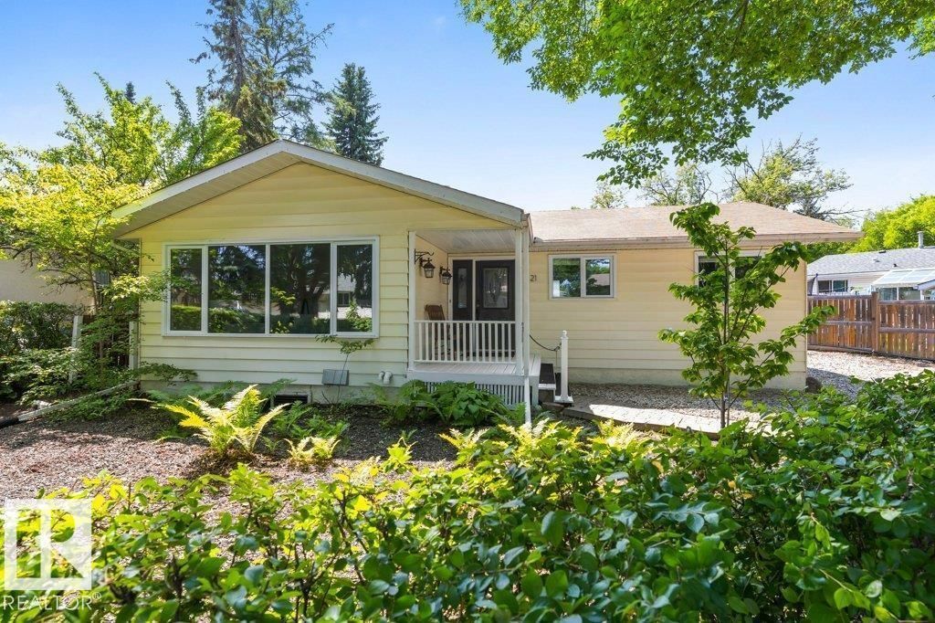 21 Flint Cr, St. Albert