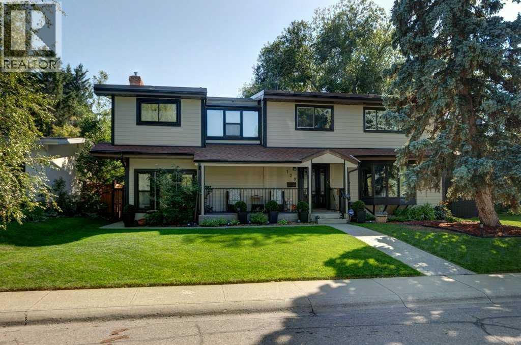128 Chinook Drive Sw, Calgary