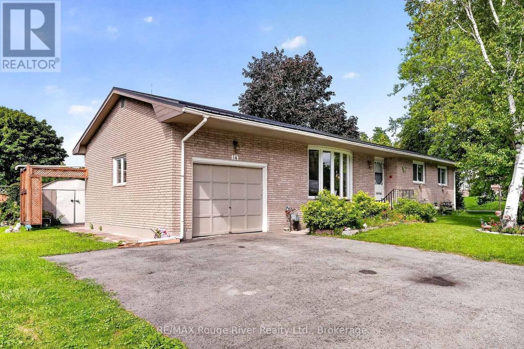 14 Elgin Street S, Cramahe (colborne)