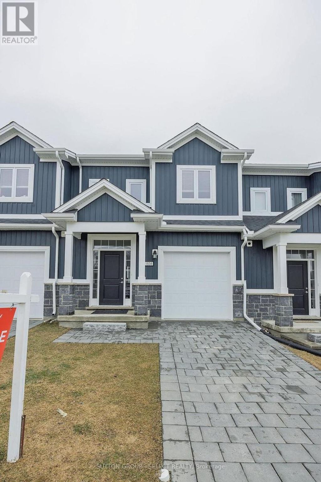 1606 Noah Bend, London North (north I)
