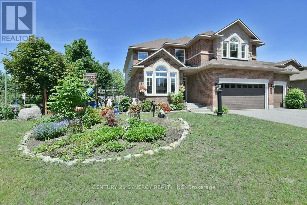 37 Windfield Crescent, Ottawa