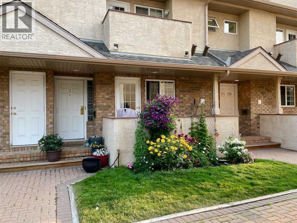 104, 438 31 Avenue Nw, Calgary