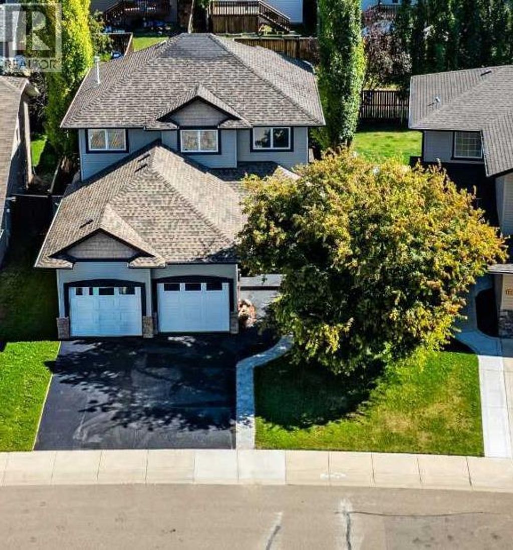 151 Kirton Close, Red Deer