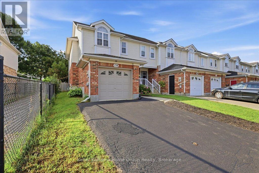 138 Werstine Terrace, Cambridge