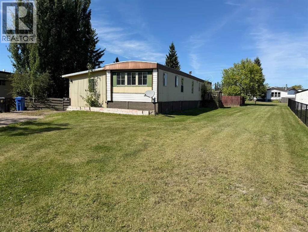 5025 44 Street, Grimshaw