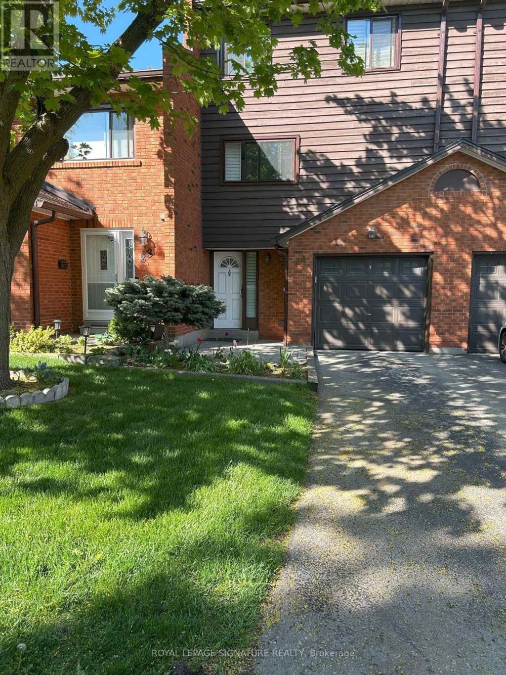 24 - 4230 Fieldgate Drive, Mississauga (rathwood)