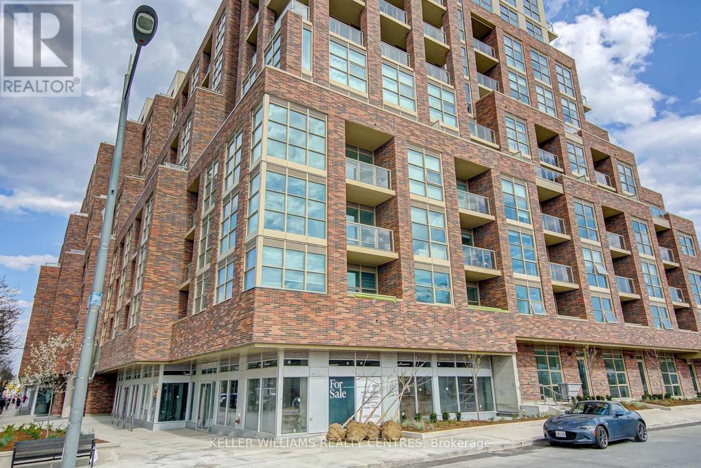 309 - 1787 St. Clair Avenue W, Toronto (weston-Pellam Park)