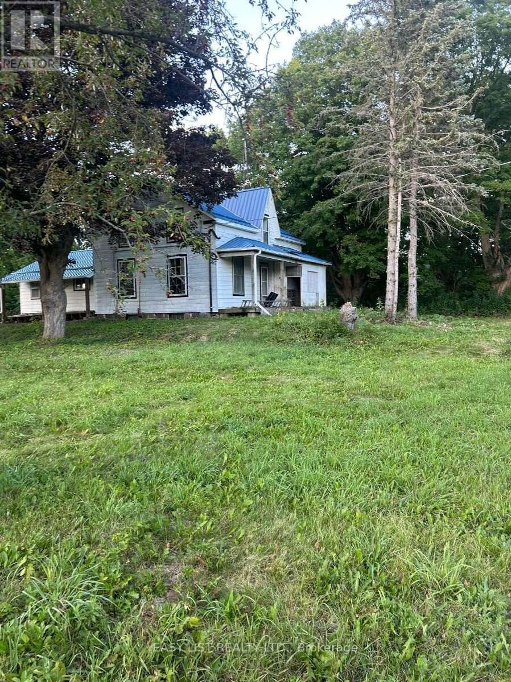 1415 Hwy 7a, Kawartha Lakes (manvers)