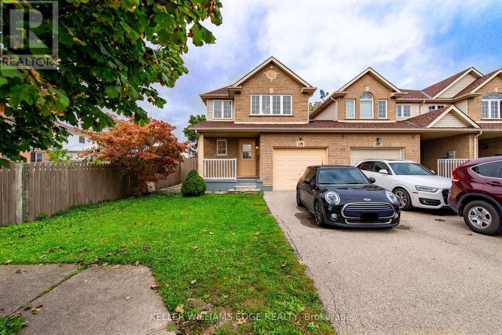 Room A - 119 Summers Drive, Thorold (confederation Heights)