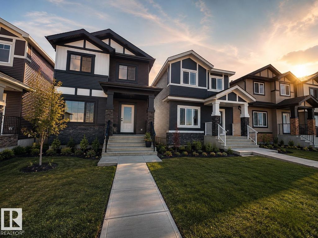9819 107a Av, Morinville