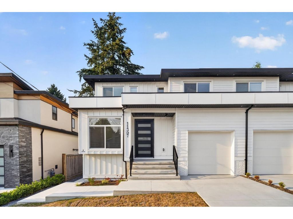 11397 85a Avenue, Delta