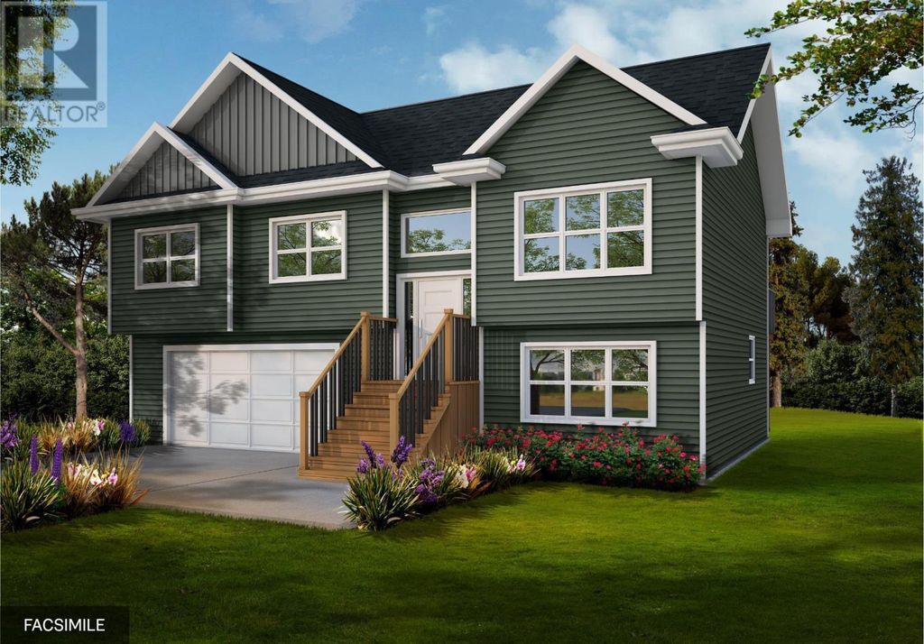 Lot 110 Old Guysborough Road, Devon