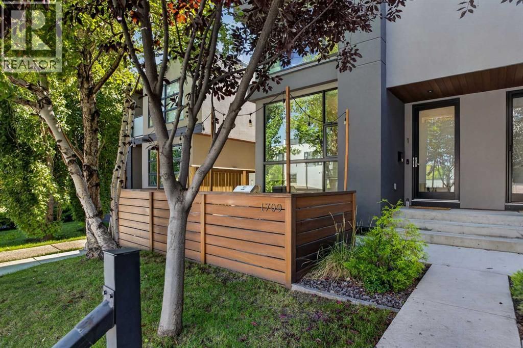 1, 1709 36 Avenue Sw, Calgary