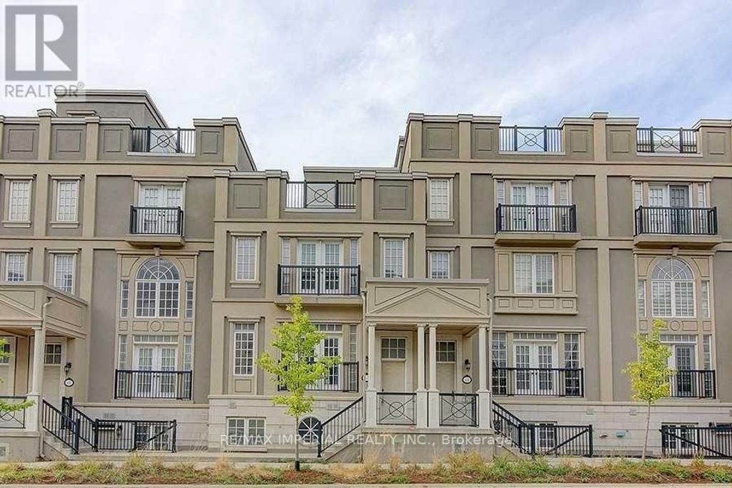 62 Lord Durham Road, Markham (unionville)