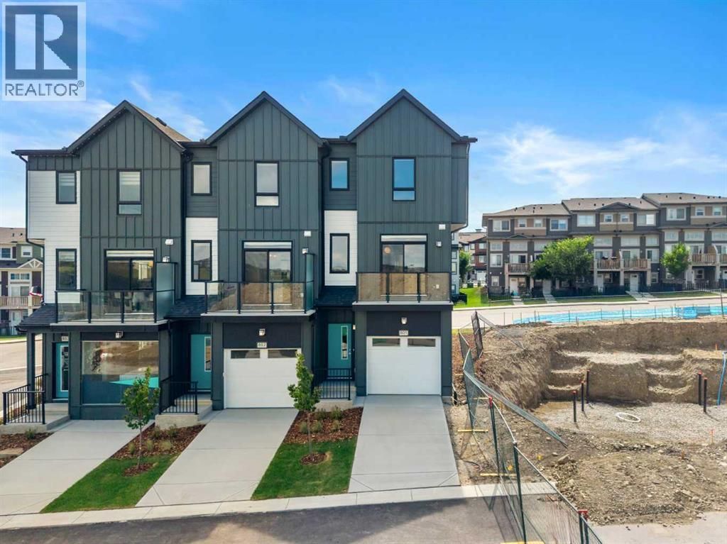 801, 4 Sage Hill Rise Nw, Calgary