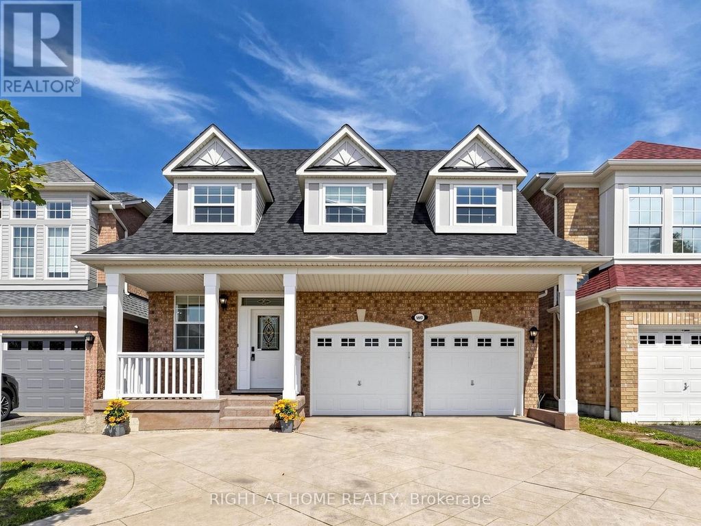 5817 Whitehorn Avenue, Mississauga (east Credit)