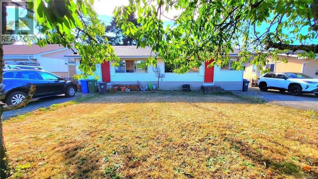 4034 6th Ave, Port Alberni