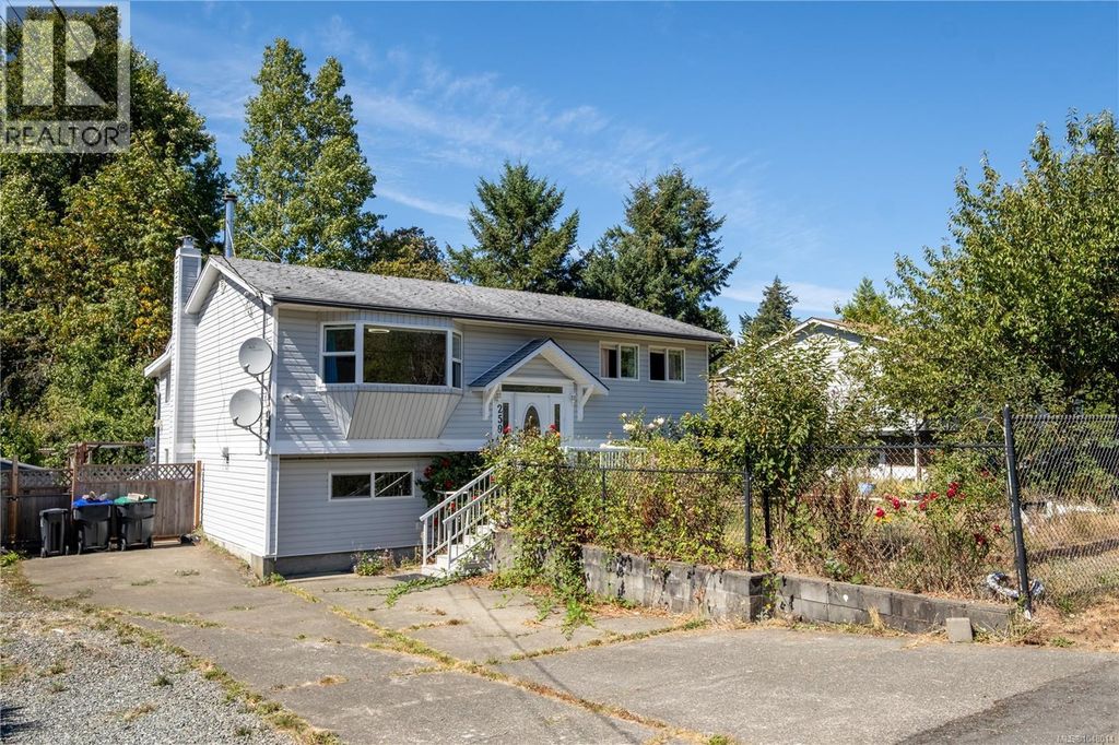 259 Denman St, Comox