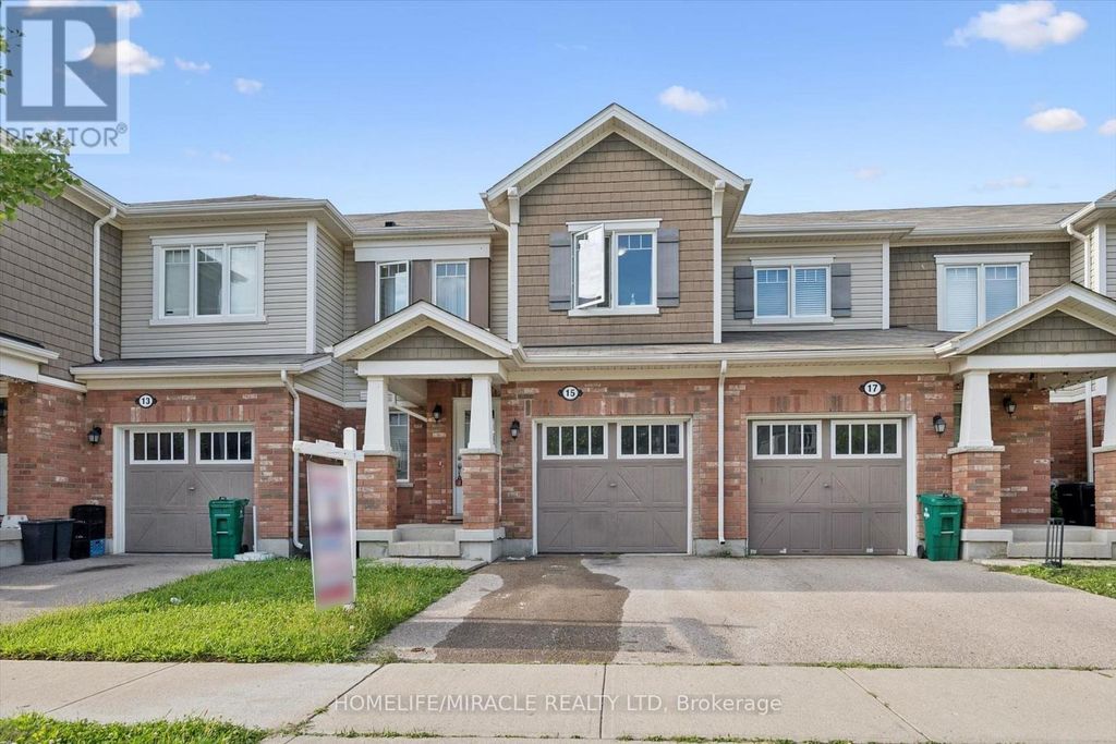 15 Stratus Street, Kitchener
