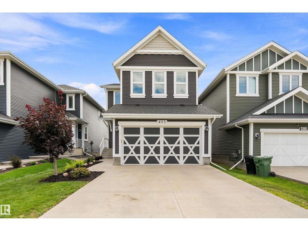 403 Simpkins Wd, Leduc